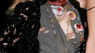 Dear Vivienne Westwood: <em>SATC </em> Probably Isn't That Into You